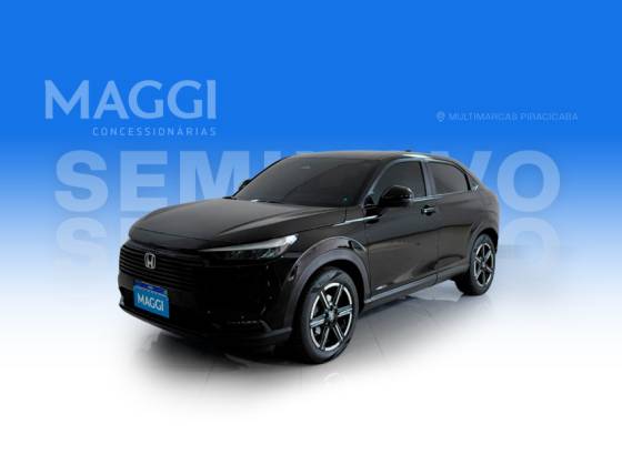 HONDA HR-V 1.5 DI I-VTEC FLEX EXL CVT HONDA HR-V 1.5 DI I-VTEC FLEX EXL CVT